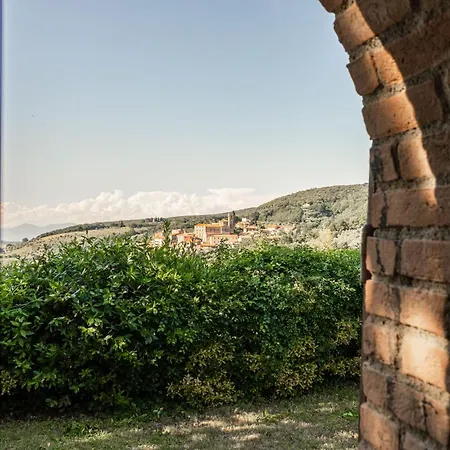 Casale Bianca Luce By Halldis