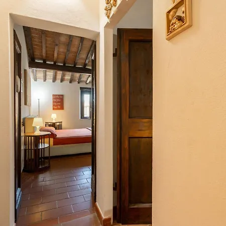 别墅 Casale Bianca Luce By Halldis