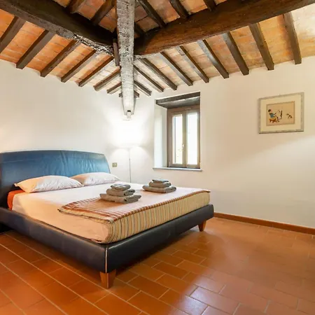 Casale Bianca Luce By Halldis *