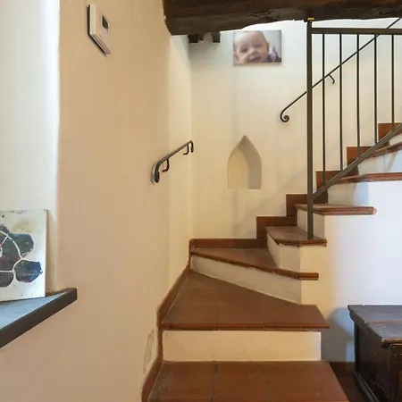 Casale Bianca Luce By Halldis Santa Luce