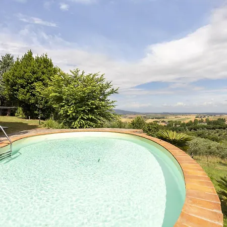 Casale Bianca Luce By Halldis