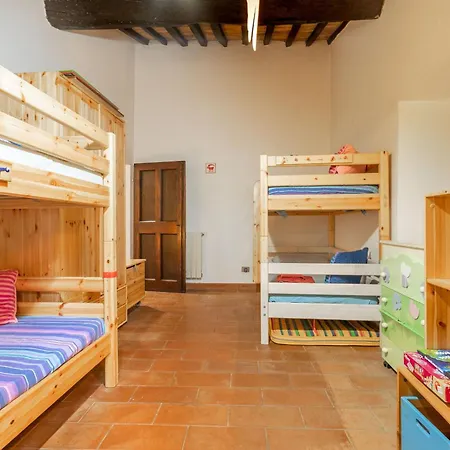 Casale Bianca Luce By Halldis Villa *