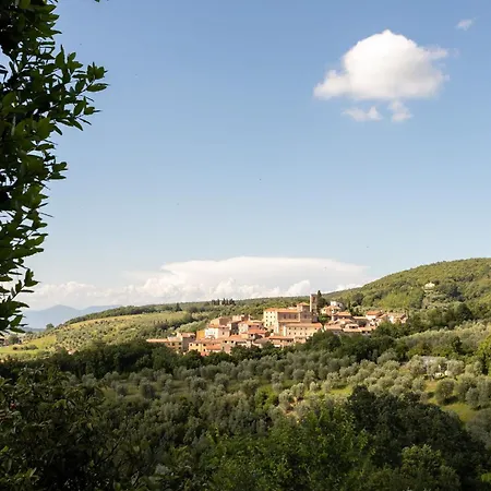 Casale Bianca Luce By Halldis *