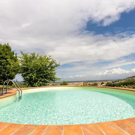 Casale Bianca Luce By Halldis Santa Luce