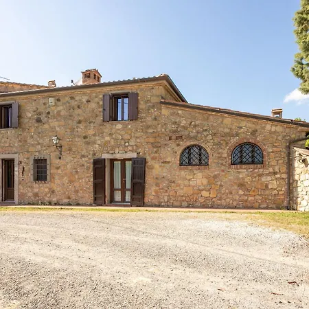 Casale Bianca Luce By Halldis *