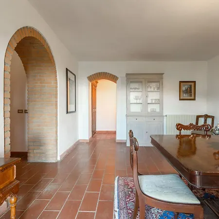 Casale Bianca Luce By Halldis