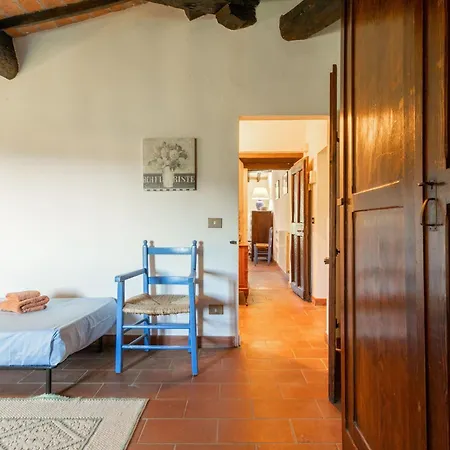 Casale Bianca Luce By Halldis *