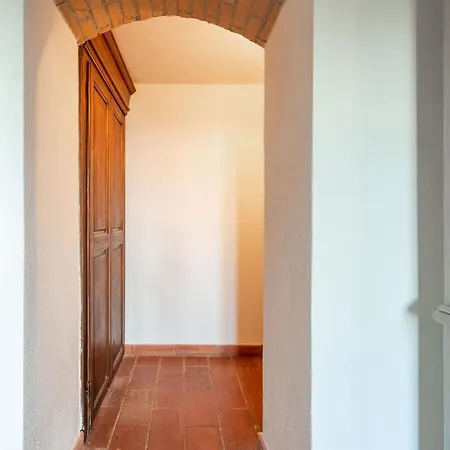 Casale Bianca Luce By Halldis Santa Luce