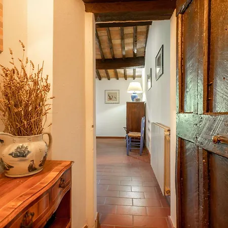 Villa Casale Bianca Luce By Halldis