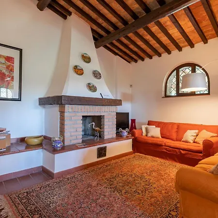 Casale Bianca Luce By Halldis *