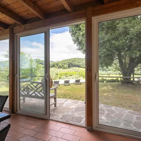 Casale Bianca Luce By Halldis *