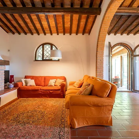 Casale Bianca Luce By Halldis Santa Luce