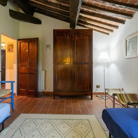 Casale Bianca Luce By Halldis *