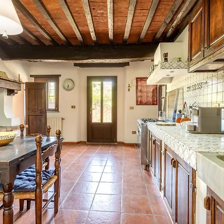 Casale Bianca Luce By Halldis