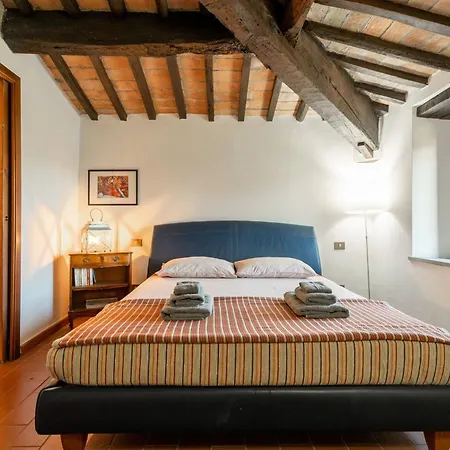 Casale Bianca Luce By Halldis Villa