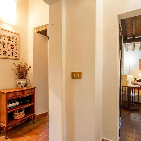 Casale Bianca Luce By Halldis Villa Santa Luce