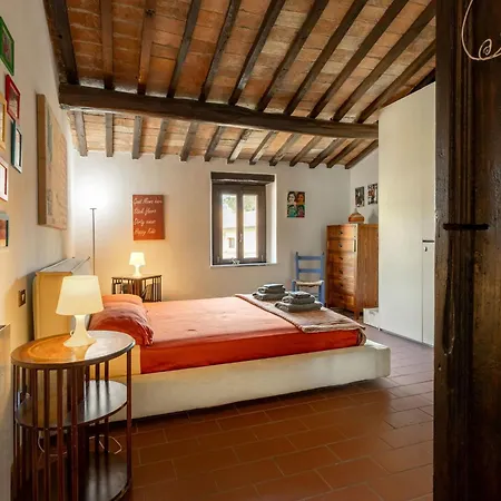 Casale Bianca Luce By Halldis Villa