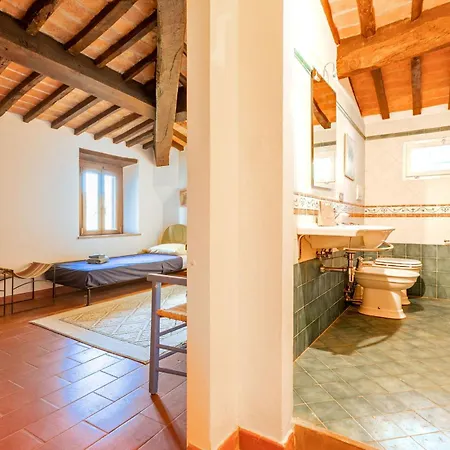 Casale Bianca Luce By Halldis
