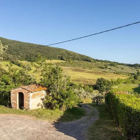 Casale Bianca Luce By Halldis Villa