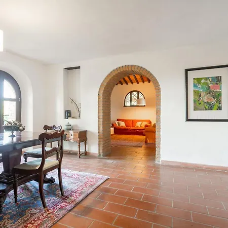 Casale Bianca Luce By Halldis