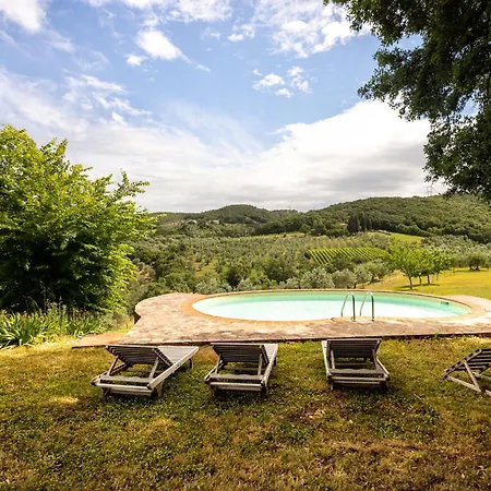 Casale Bianca Luce By Halldis